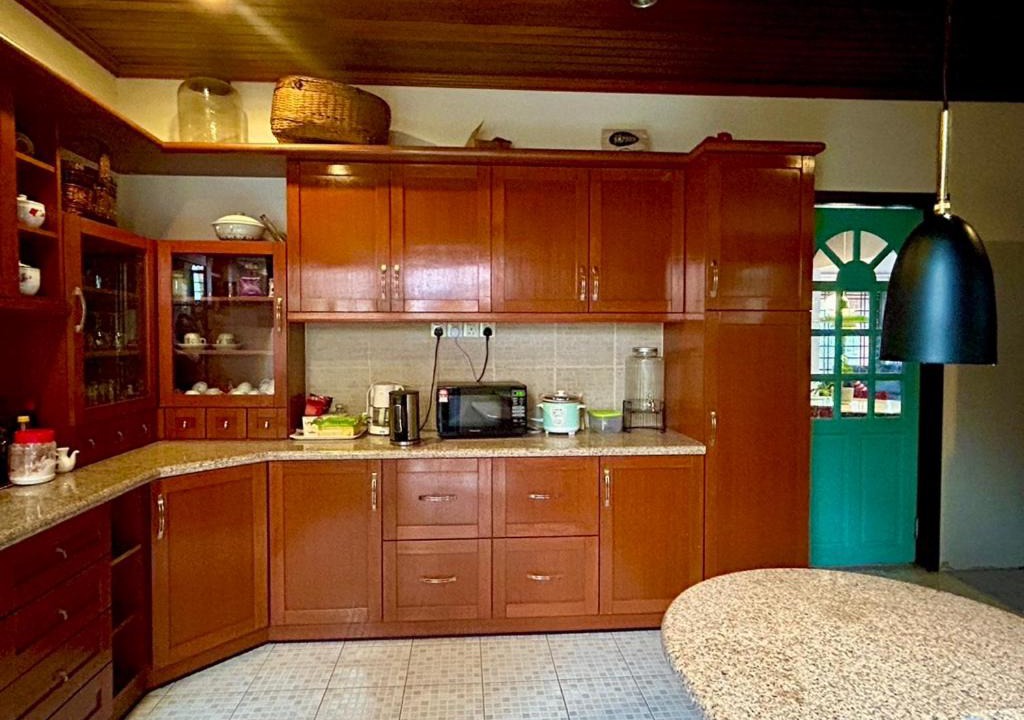 Photo of Kitchen in Tunku