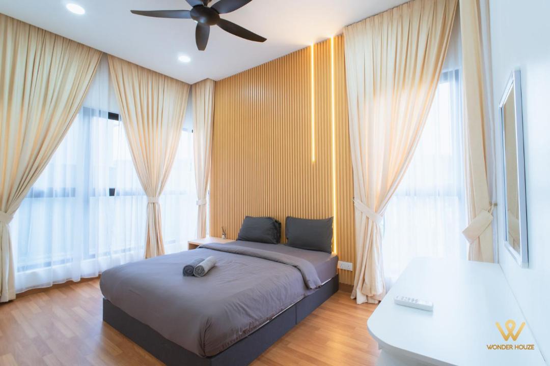 Photo of Bedroom in Bandar Puteri Puchong