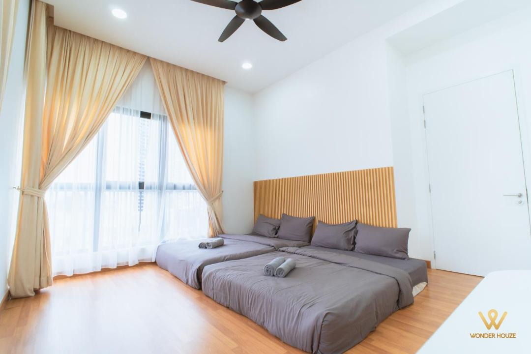 Photo of Bedroom in Bandar Puteri Puchong