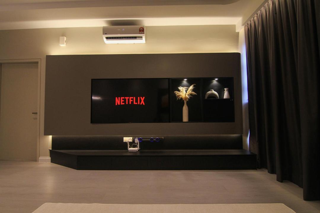 Photo of Livingroom in Taman Mutiara