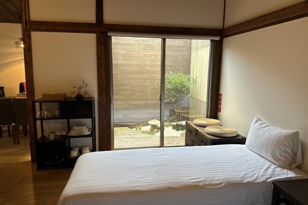 Photo of Bedroom in Kamiikebukuro