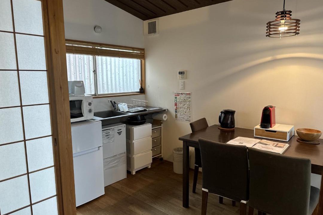Photo of Kitchen in Kamiikebukuro