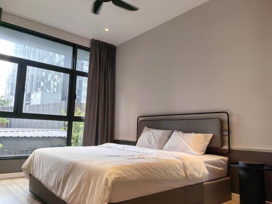 Photo of Bedroom in Kuala Lumpur