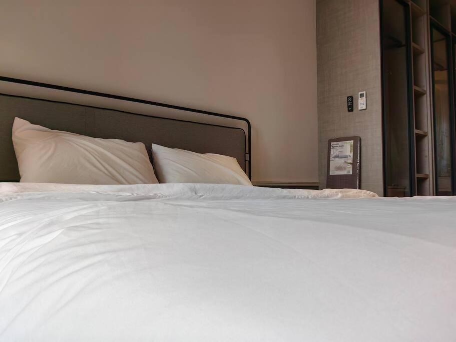 Photo of Bedroom in Kuala Lumpur