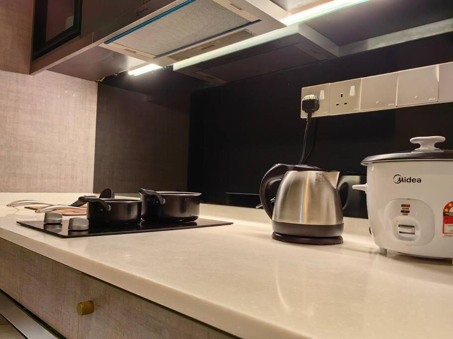 Photo of Kitchen in Kuala Lumpur