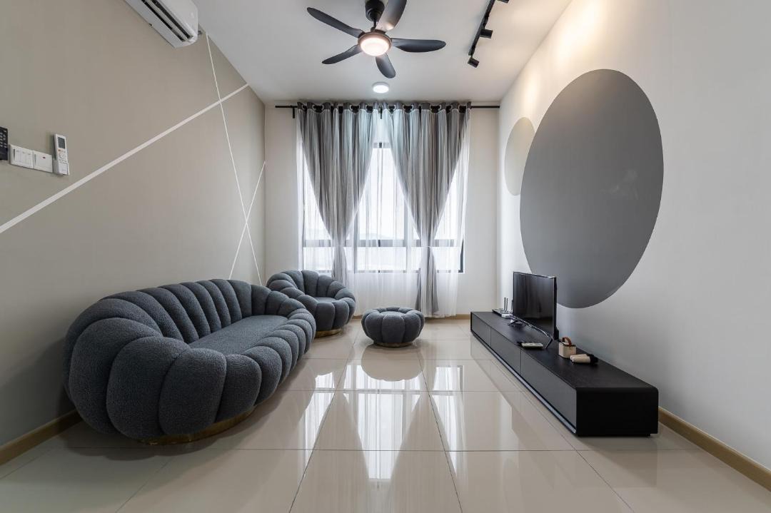 Photo of Livingroom in Kampung Sungai Raya