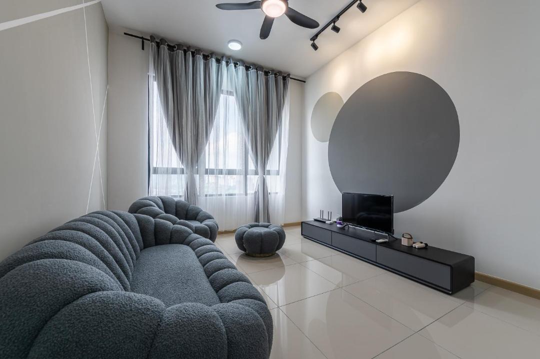 Photo of Livingroom in Kampung Sungai Raya