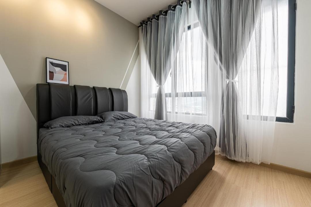 Photo of Bedroom in Kampung Sungai Raya