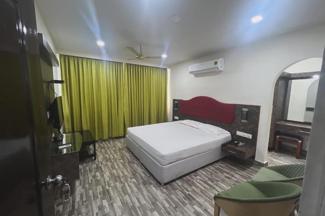 Photo of Bedroom in Srikakulam