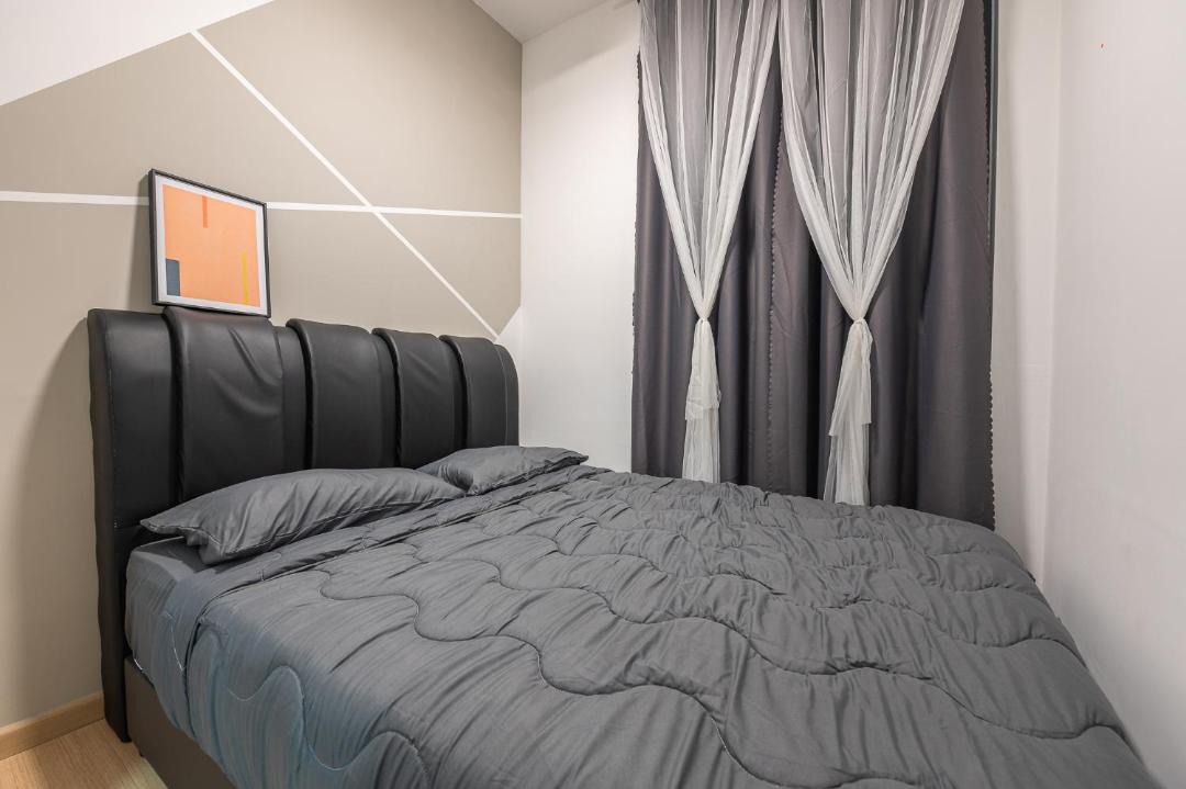 Photo of Bedroom in Kampung Sungai Raya