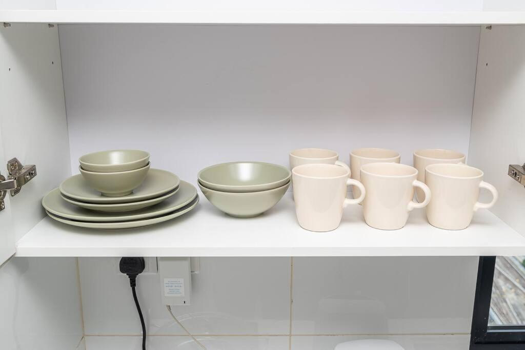 Photo of Kitchen in Kampung Sungai Raya