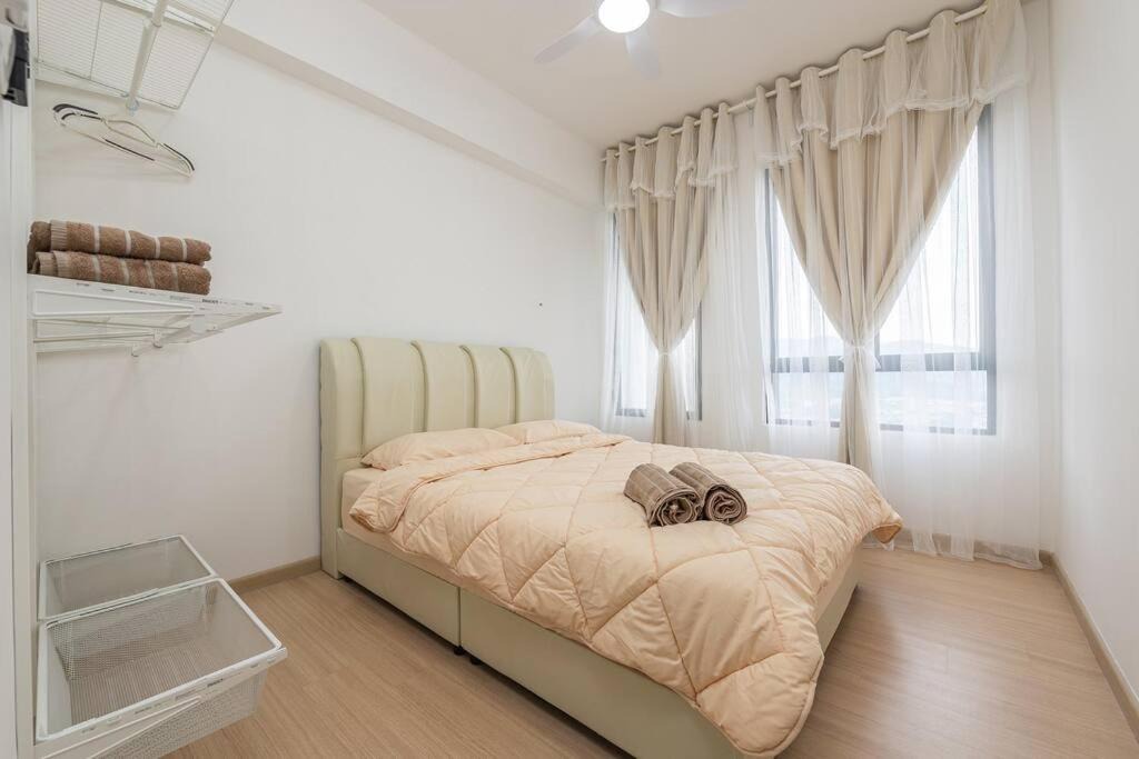 Photo of Bedroom in Kampung Sungai Raya