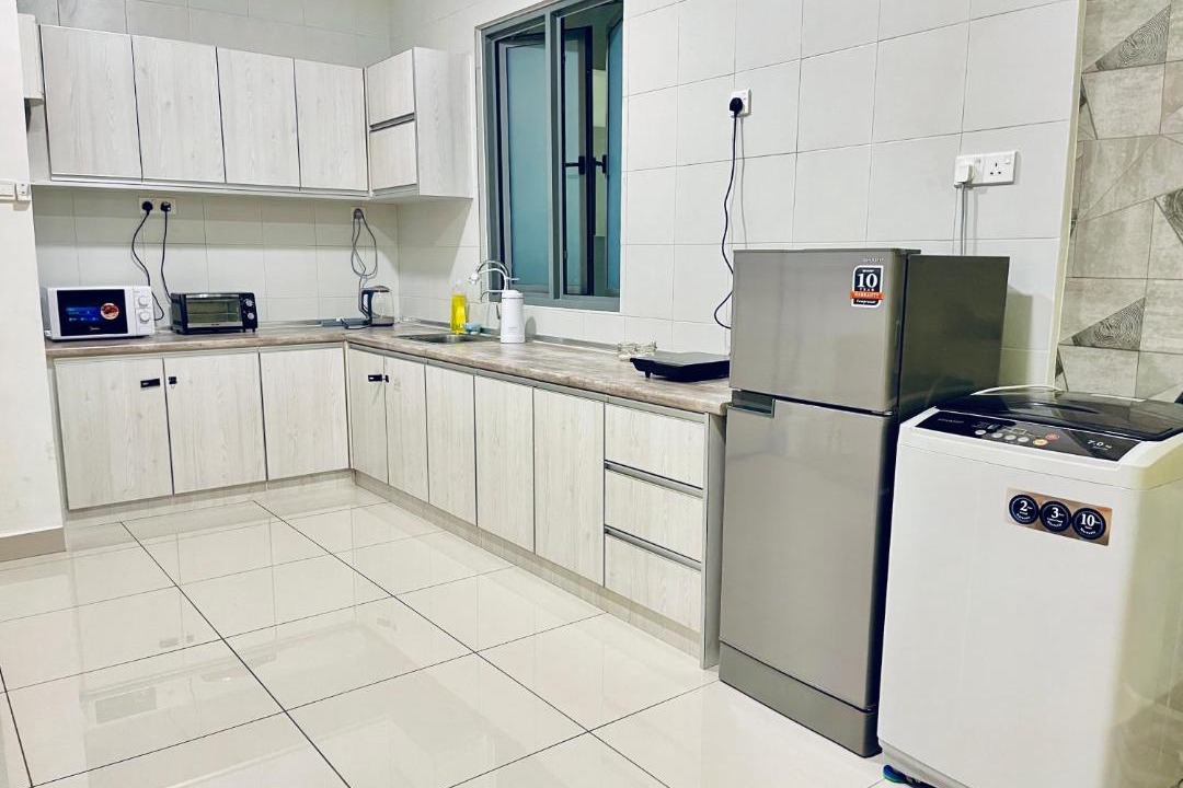 Photo of Kitchen in Usj 1