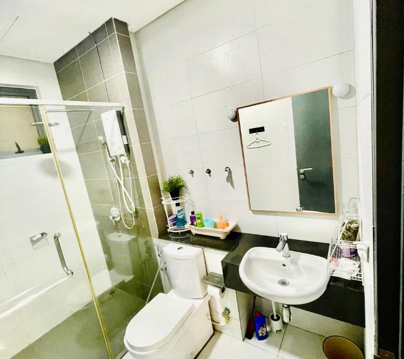 Photo of Bathroom in Usj 1