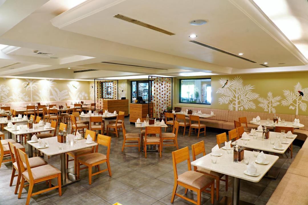 Photo of Kitchen in Visakhapatnam