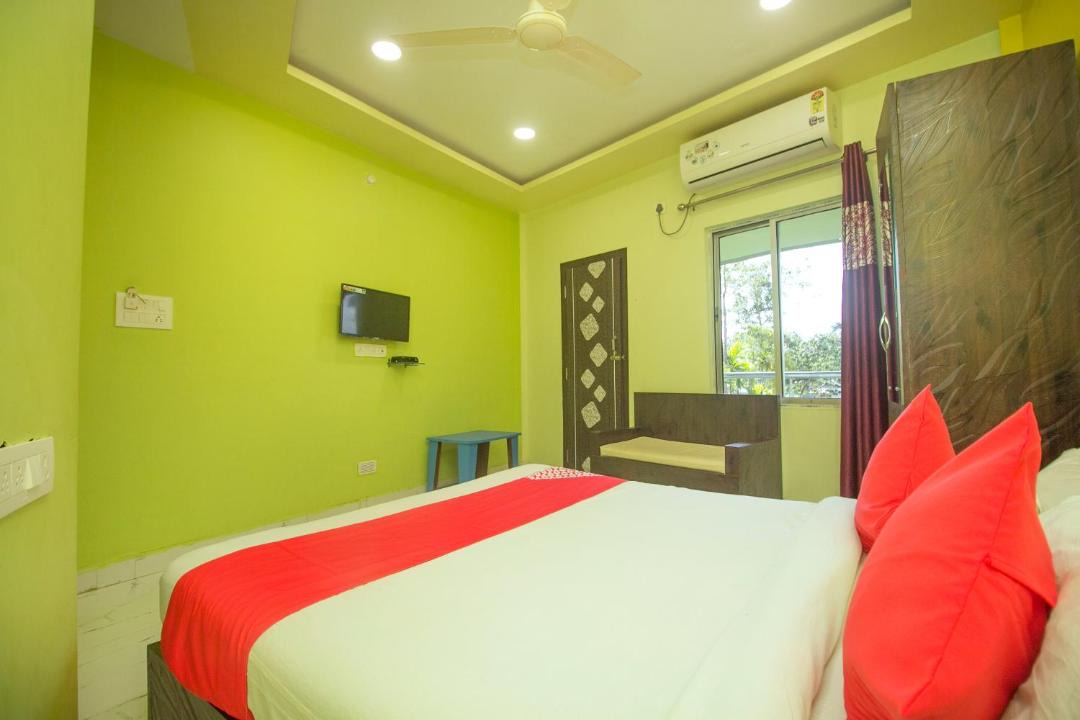 Photo of Bedroom in Neora