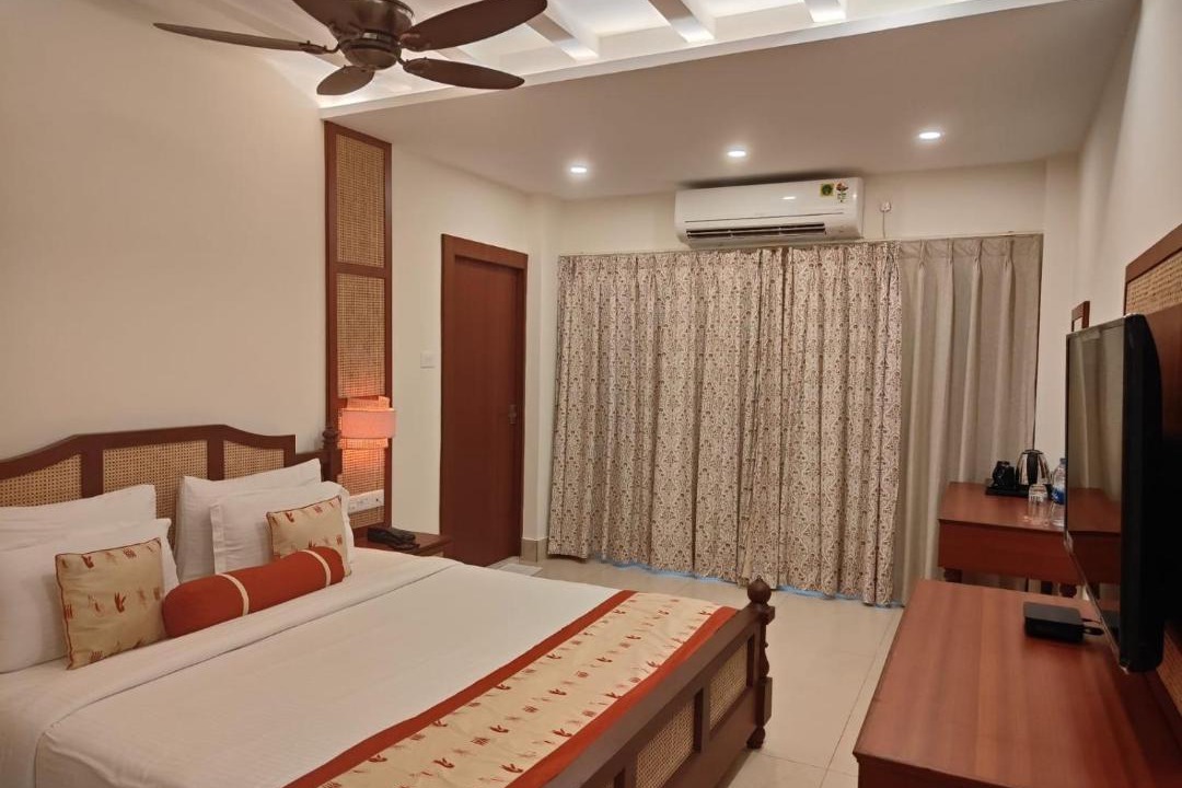 Photo of Bedroom in Ilam Bazar