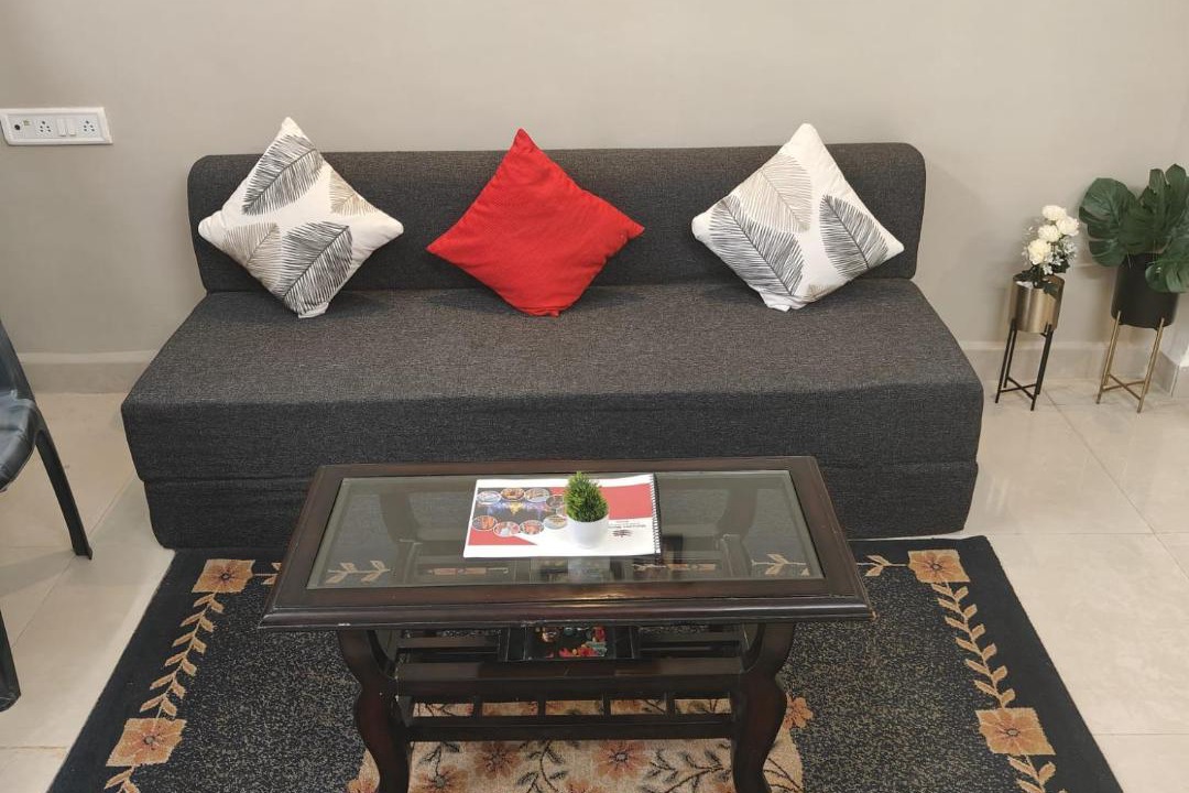 Photo of Livingroom in Ujjain