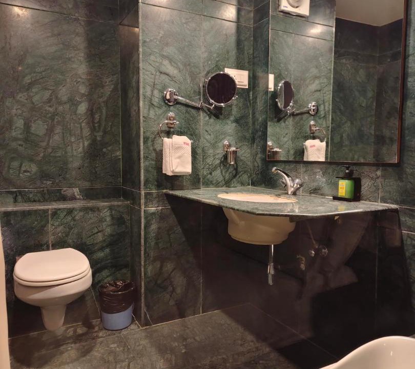Photo of Bathroom in Sayajiganj