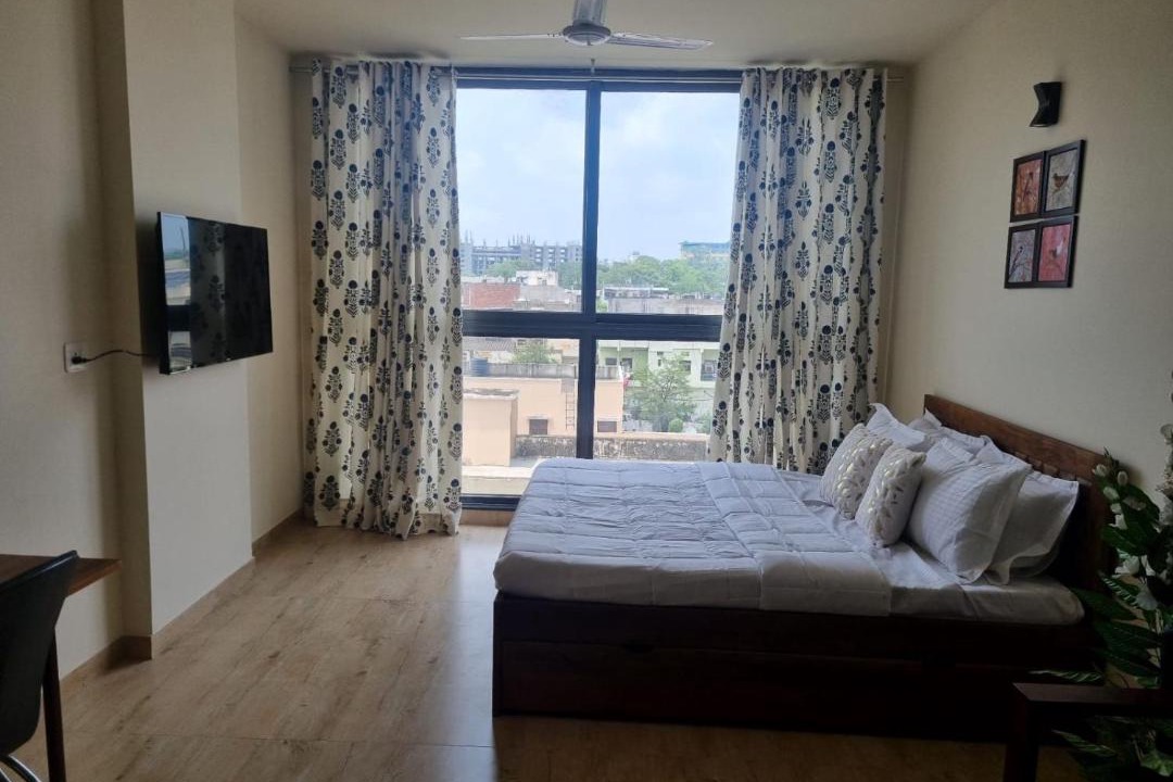 Photo of Bedroom in Gopalbari
