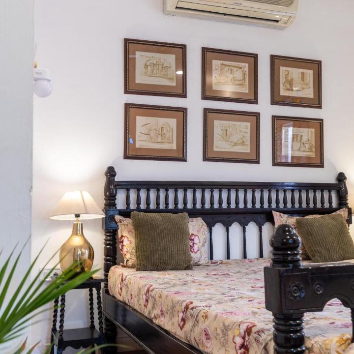 Photo of Bedroom in Lalkothi