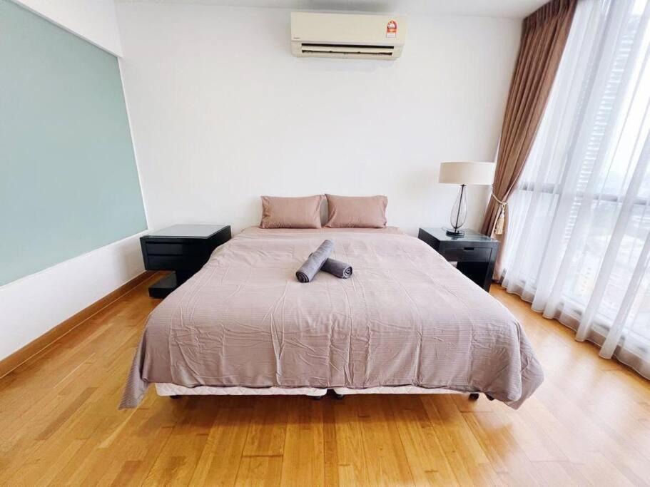 Photo of Bedroom in Kampung Kerinchi