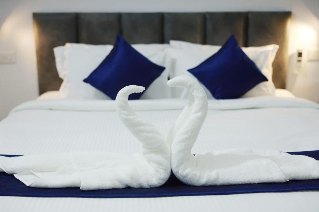 Photo of Bedroom in Anchal