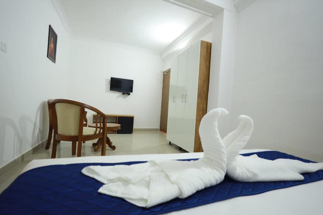 Photo of Bedroom in Anchal