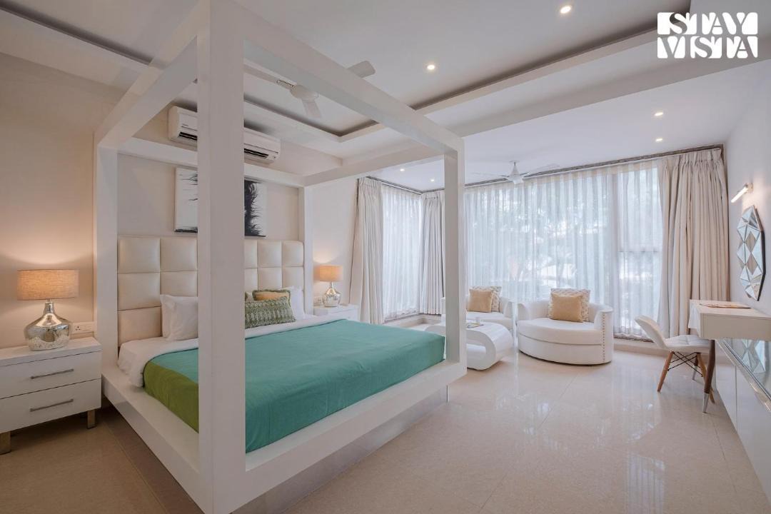 Photo of Bedroom in Nagoa