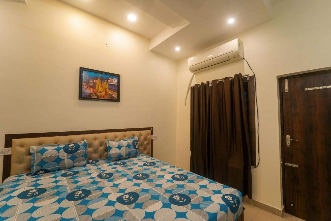Photo of Bedroom in Sigra