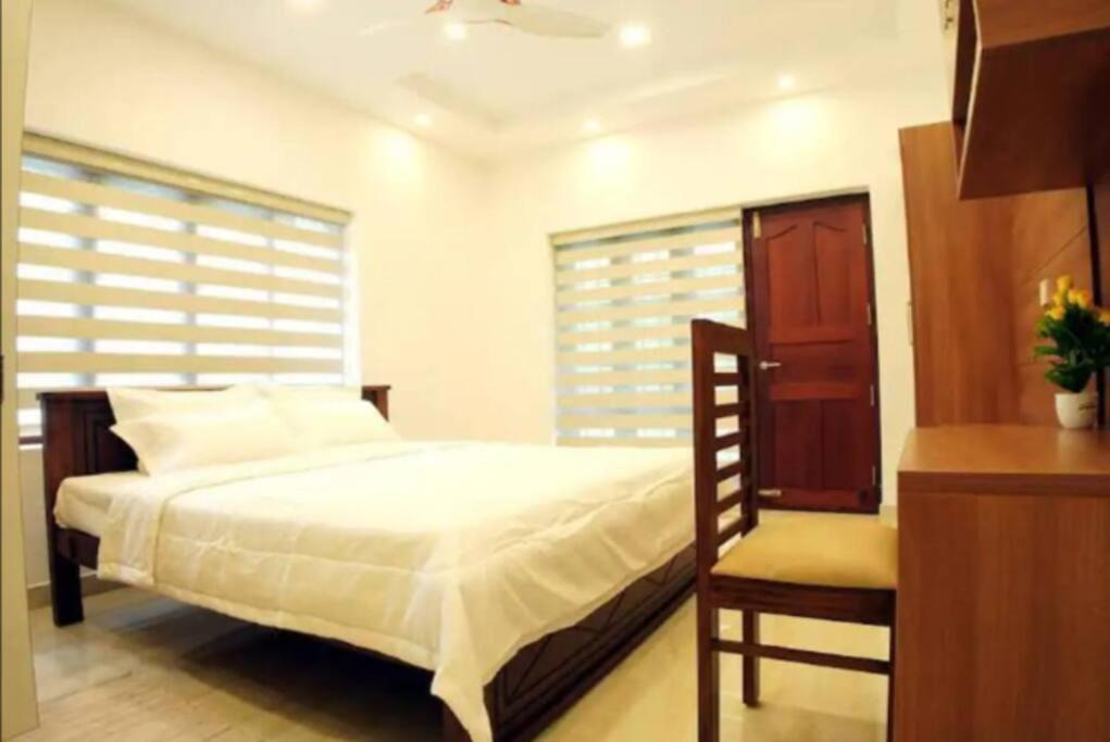Photo of Bedroom in Thanneermukkom