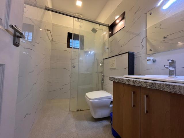 Photo of Bathroom in Thanneermukkom