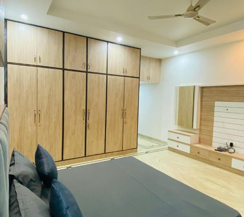 Photo of Bedroom in Udyog Vihar