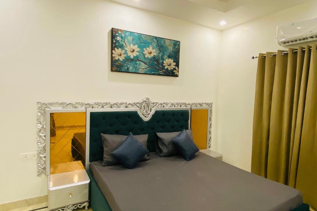 Photo of Bedroom in Udyog Vihar