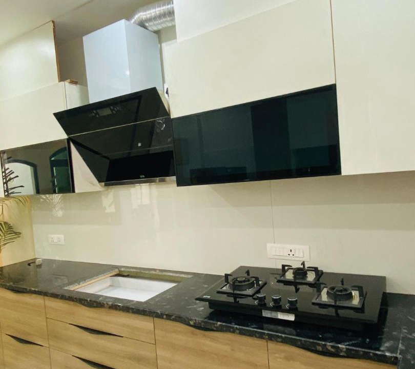 Photo of Kitchen in Udyog Vihar