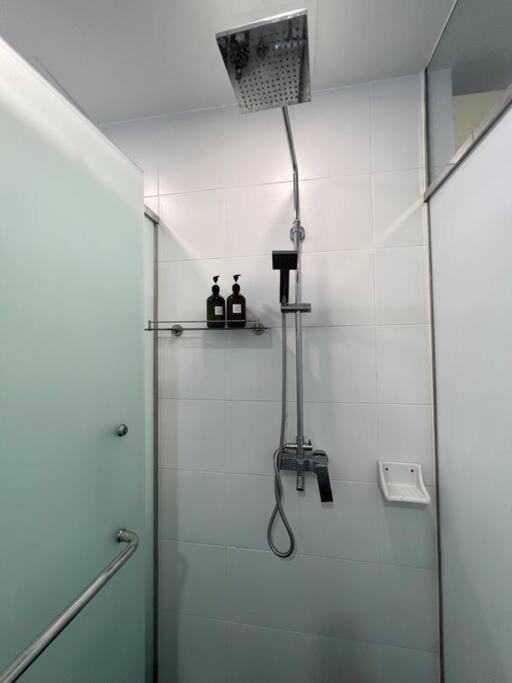 Photo of Bathroom in The Strand
