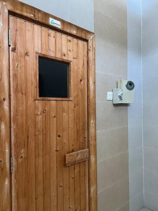 Photo of Bathroom in The Strand