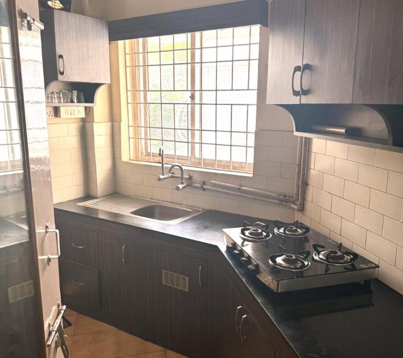 Photo of Kitchen in West Saidapet