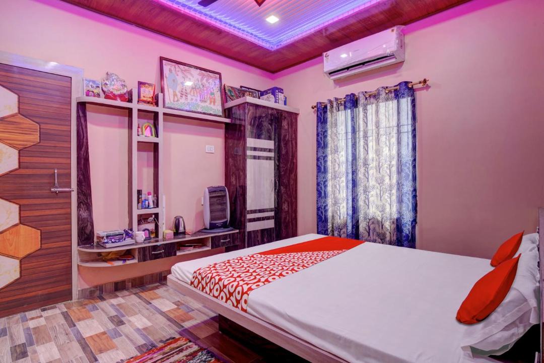 Photo of Bedroom in Motihari
