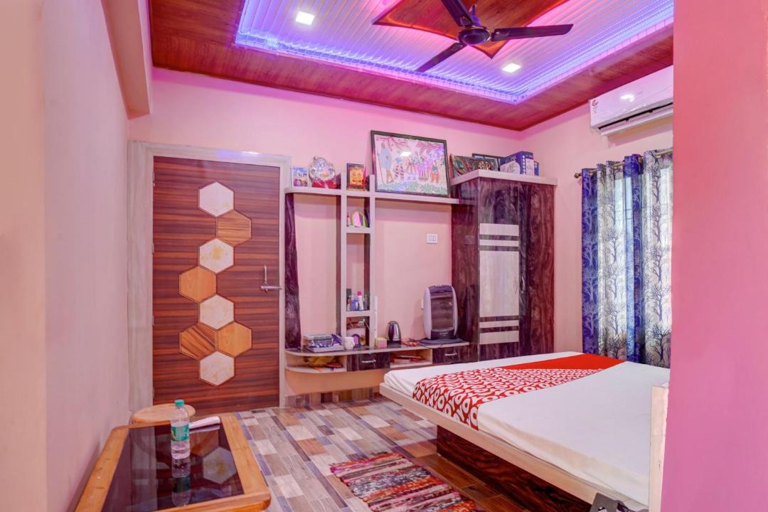 Photo of Bedroom in Motihari
