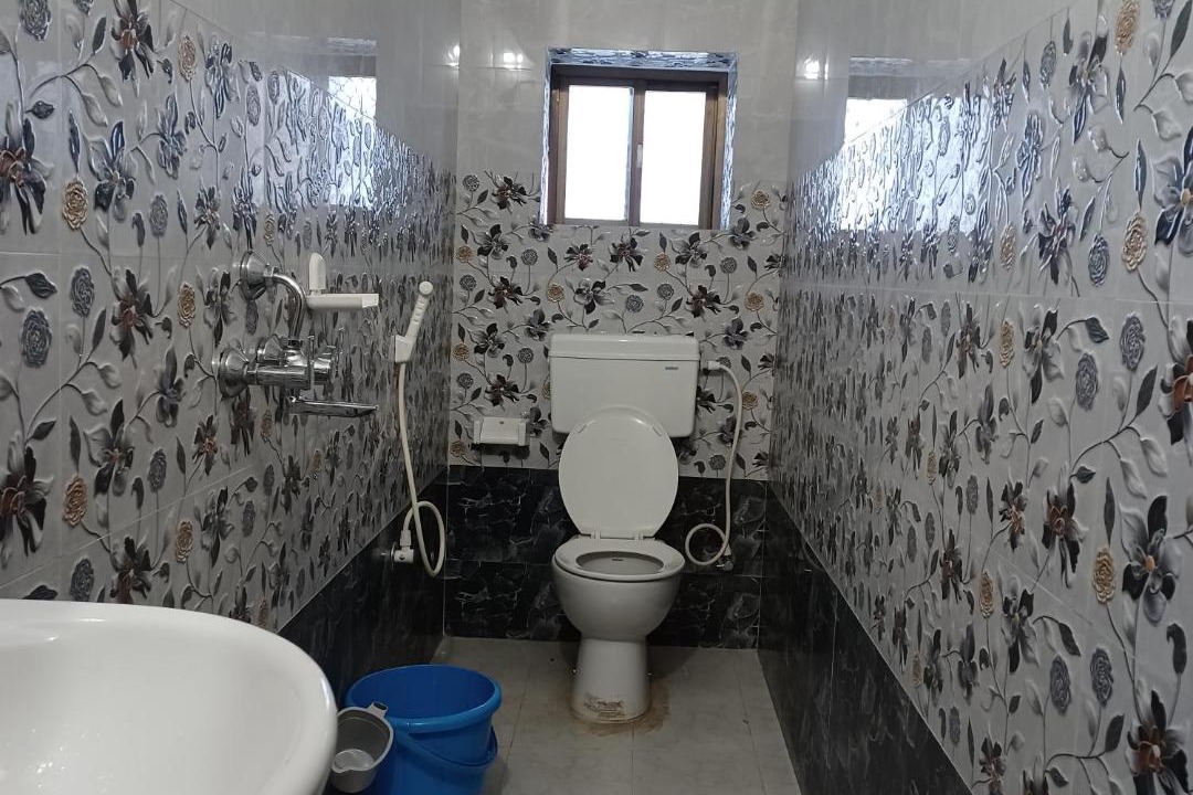 Photo of Bathroom in Bodh Gaya