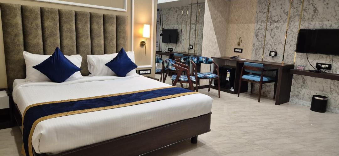 Photo of Bedroom in Vellore