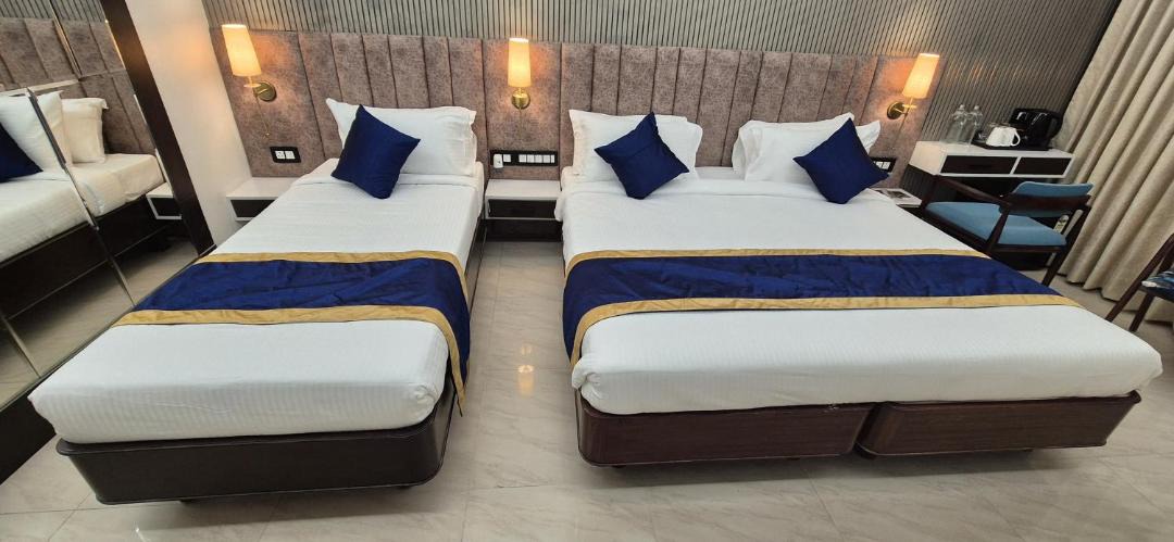 Photo of Bedroom in Vellore