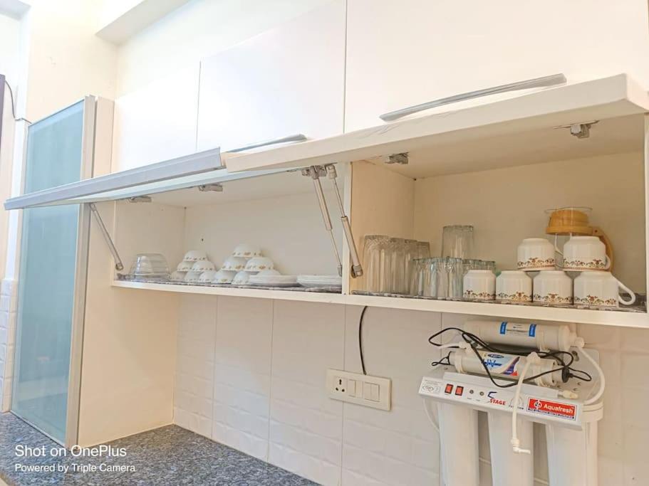 Photo of Kitchen in Shalimar Bagh