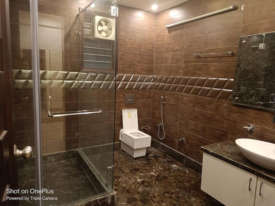 Photo of Bathroom in Shalimar Bagh