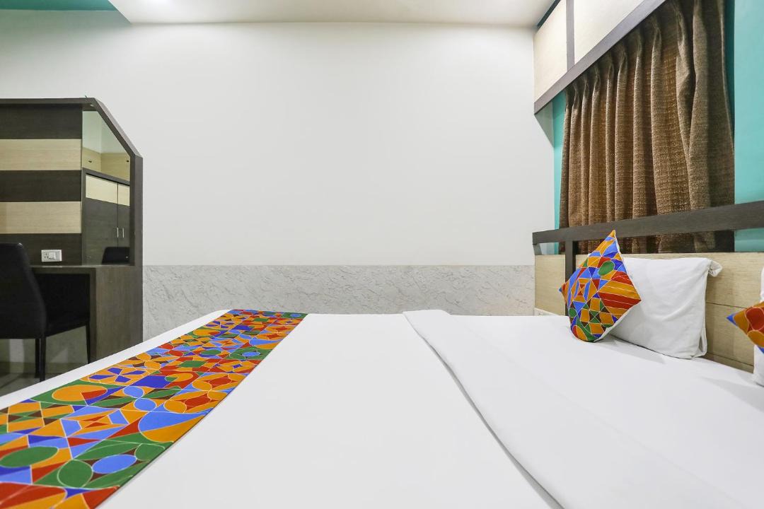 Photo of Bedroom in Surat