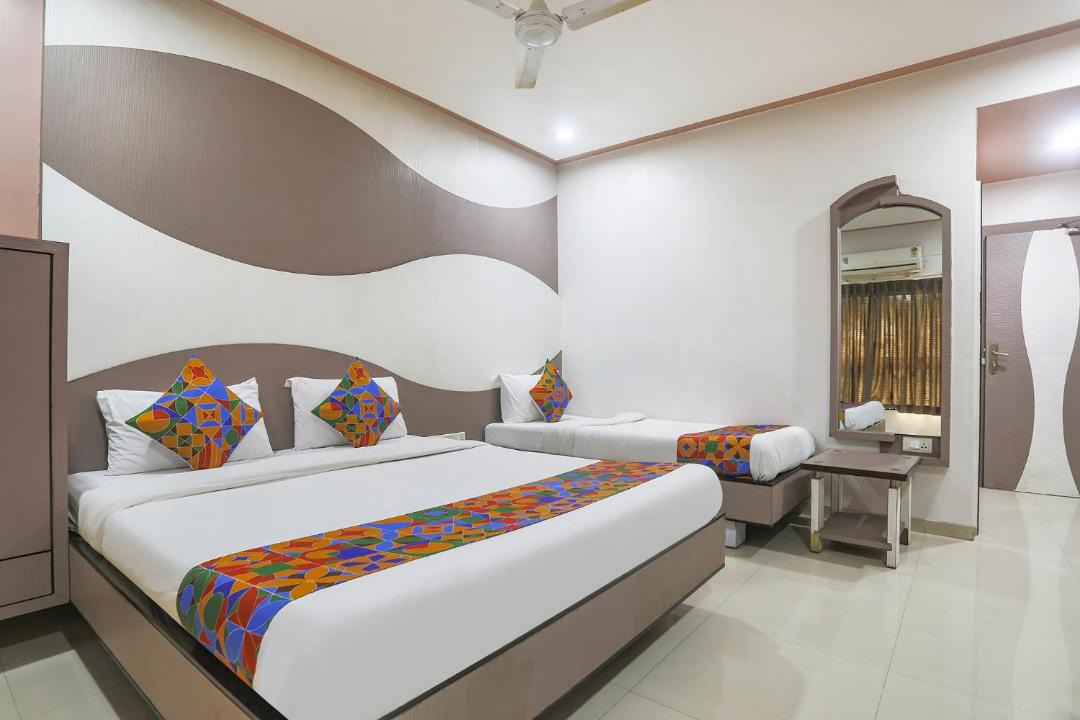 Photo of Bedroom in Surat
