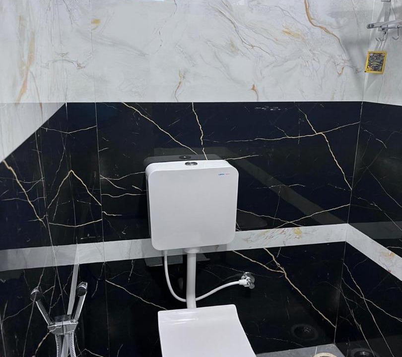 Photo of Bathroom in Patia