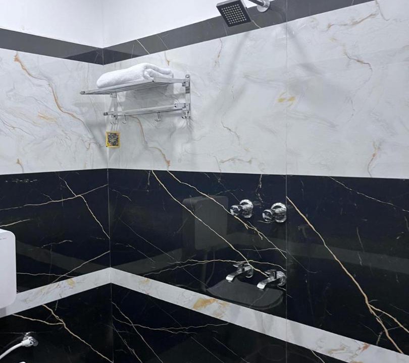 Photo of Bathroom in Patia