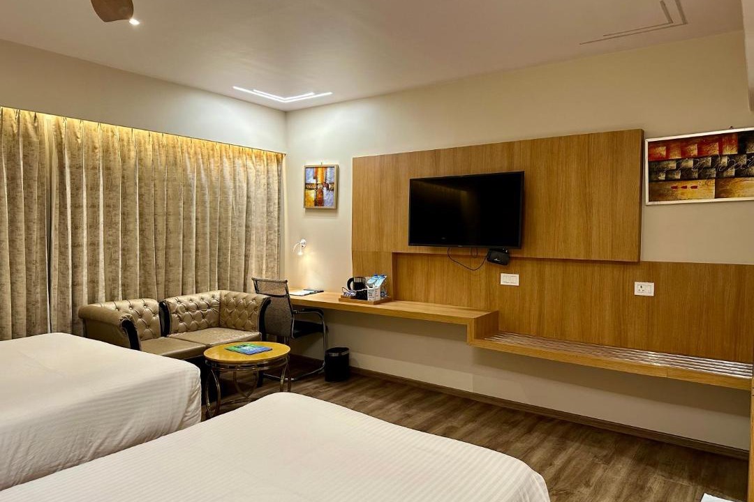 Photo of Bedroom in Semiliguda
